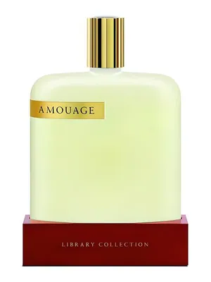 Amouage Opus IV