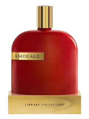 Amouage Opus IX