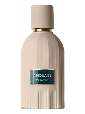 Amouage Outlands