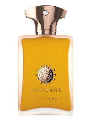 Amouage Overture Man