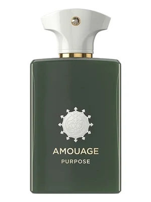 Amouage Purpose