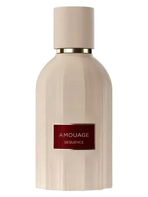 Amouage Sequence