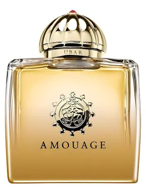 Amouage Ubar