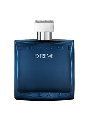 Azzaro Chrome Extreme