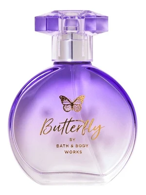 Bath & Body Works Butterfly