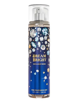 Bath & Body Works Dream Bright