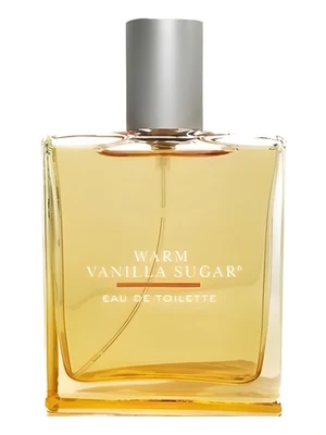 Bath & Body Works Warm Vanilla Sugar