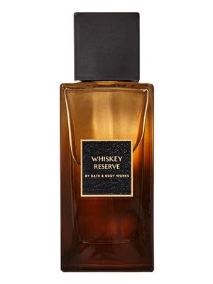 Bath & Body Works Whiskey Reserve