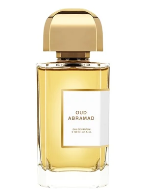 BDK Parfums Oud Abramad