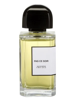 BDK Parfums Pas ce Soir