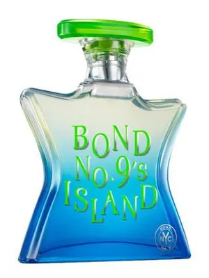 Bond No. 9 Bond No.9's Island