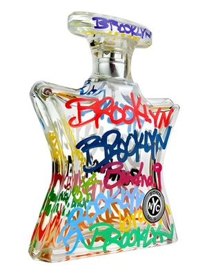Bond No. 9 Brooklyn