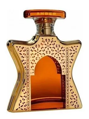 Bond No. 9 Dubai Amber