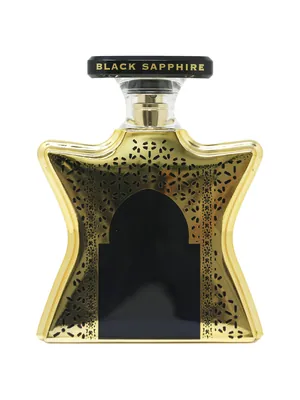 Bond No. 9 Dubai Black Sapphire
