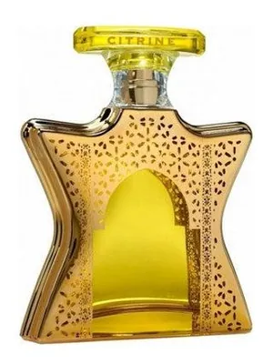 Bond No. 9 Dubai Citrine