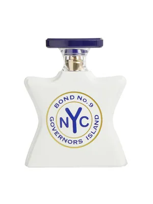Bond No. 9 Governors Island