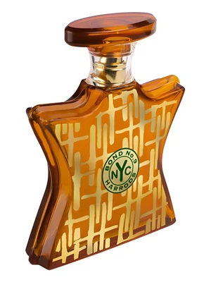 Bond No. 9 Harrods Amber