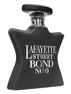 Bond No. 9 Lafayette Street