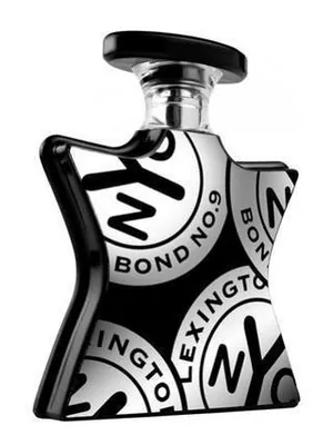Bond No. 9 Lexington Avenue