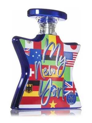 Bond No. 9 My New York