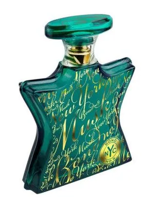 Bond No. 9 New York Musk