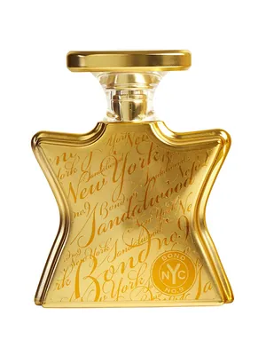 Bond No. 9 New York Sandalwood