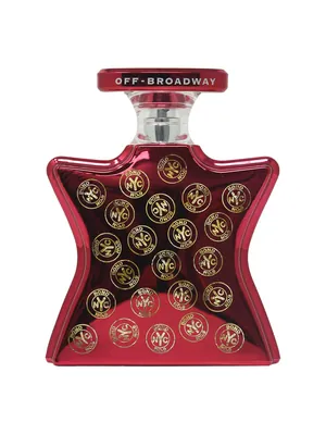 Bond No. 9 Off-Broadway