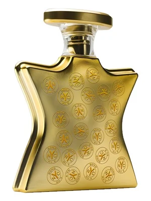 Bond No. 9 Signature