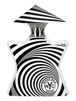 Bond No. 9 Soho