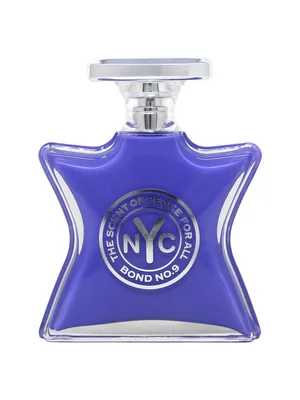 Bond No. 9 The Scent of Peace for All