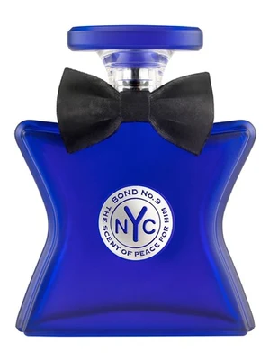 Bond No. 9 The Scent of Peace for Him