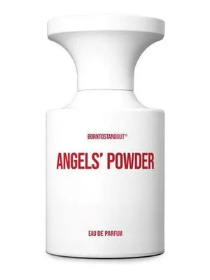 BornToStandOut Angels' Powder