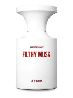BornToStandOut Filthy Musk