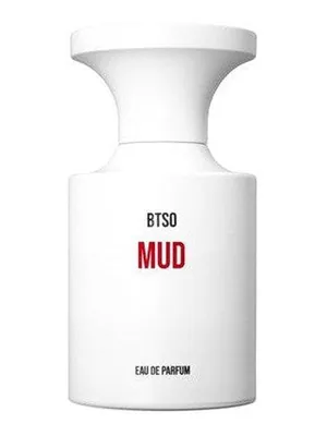 BornToStandOut Mud