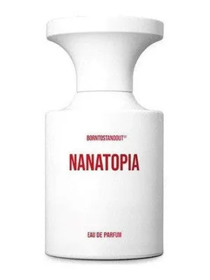 BornToStandOut Nanatopia