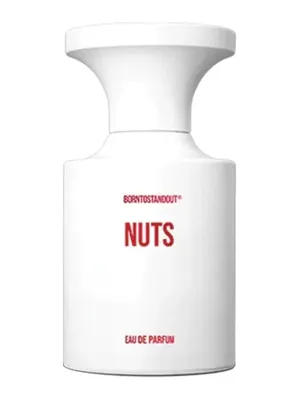 BornToStandOut Nuts