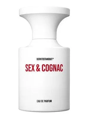 BornToStandOut Sex & Cognac