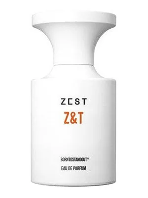 BornToStandOut Zest Z&T