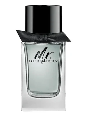 Burberry Mr. Burberry