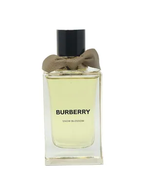 Burberry Snow Blossom