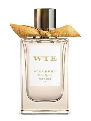 Burberry Wild Thistle