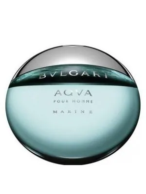 Bvlgari Aqva Marine