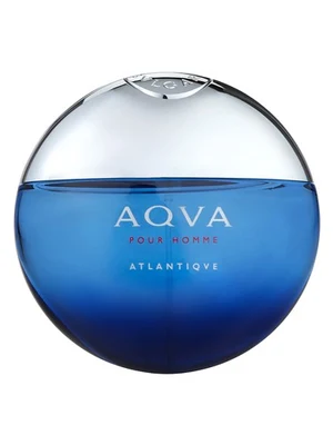 Bvlgari Aqva Pour Homme Atlantiqve