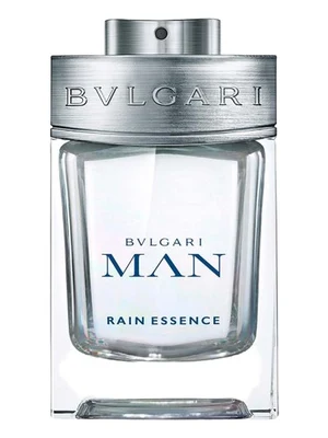 Bvlgari Man Rain Essence