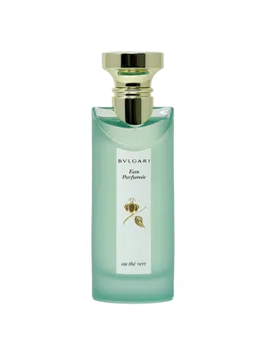 Bvlgari Eau Parfumee Au The Vert
