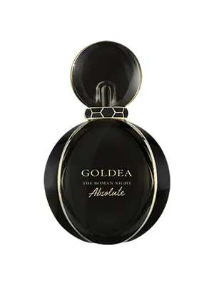 Bvlgari Goldea The Roman Night Absolute