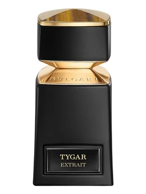 Bvlgari Le Gemme Tygar Extrait