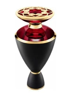 Bvlgari Rubinia