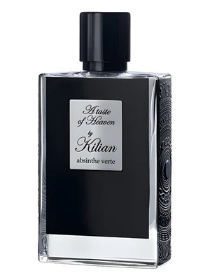 By Kilian A Taste of Heaven