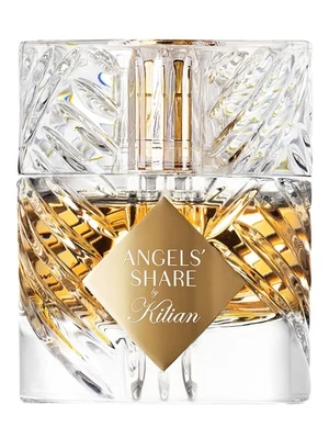 By Kilian Angels' Share